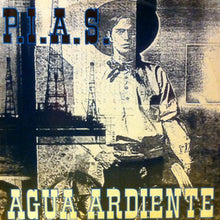 Load image into Gallery viewer, P.I.A.S. : Agua Ardiente (12")