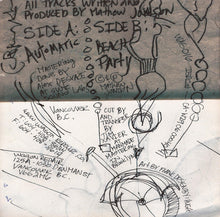 Load image into Gallery viewer, Mathew Jonson : Automatic (12")