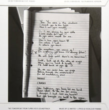 Load image into Gallery viewer, Le Matos : No Tomorrow (7", Single)