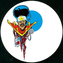 Load image into Gallery viewer, D-Ribeiro : What's Up Girl? (12")