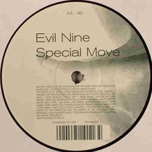 Load image into Gallery viewer, Evil Nine : Less Stress / Special Move (12")