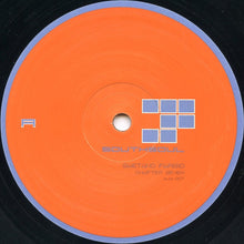 Load image into Gallery viewer, Gaetano Parisio : Chapter Seven (12")