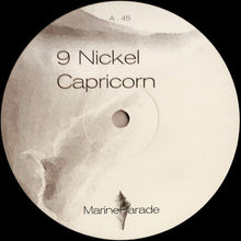 Load image into Gallery viewer, 9 Nickel : Capricorn (12")