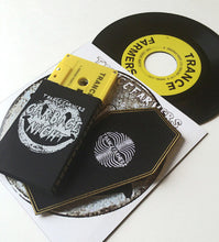 Load image into Gallery viewer, Trance Farmers : Garbage Night (7")