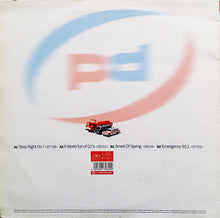 Load image into Gallery viewer, Paul van Dyk : Emergency (The Remixes) (12")