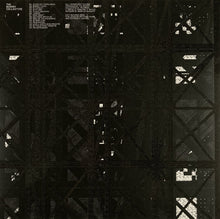 Load image into Gallery viewer, The Binary Collective : The Binary Collective (LP)