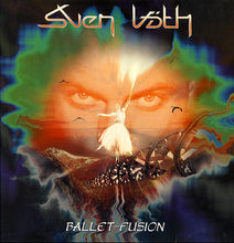 Load image into Gallery viewer, Sven Väth : Ballet-Fusion (12", Single)