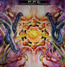 Load image into Gallery viewer, F.F.T. : Future Frequency Technology (12")