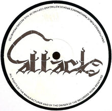 Load image into Gallery viewer, Karlos Mendes* : Recidivism / Sex A Phone (12")