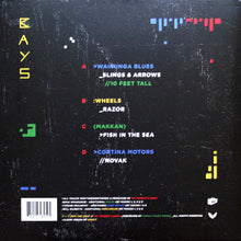 Load image into Gallery viewer, Fat Freddy's Drop : Bays (2xLP, Album, Ltd, S/Edition, Whi)