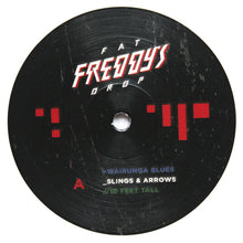 Load image into Gallery viewer, Fat Freddy's Drop : Bays (2xLP, Album, Ltd, S/Edition, Whi)