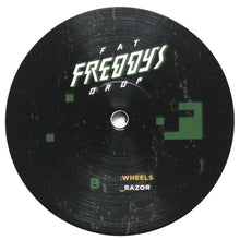 Load image into Gallery viewer, Fat Freddy's Drop : Bays (2xLP, Album, Ltd, S/Edition, Whi)