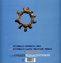 Load image into Gallery viewer, Sunkings : Starbuck (12")