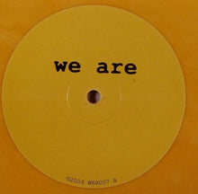 Load image into Gallery viewer, Mikael Stavostrand* / Pheek : Untitled (10", Ora)