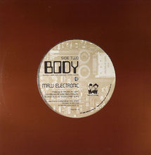 Load image into Gallery viewer, MAW Electronic : Tranz (12")