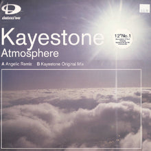 Load image into Gallery viewer, Kayestone : Atmosphere (12")