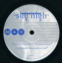 Load image into Gallery viewer, Voices (11) Present Individual : Sky High (12")