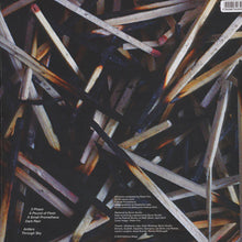 Load image into Gallery viewer, Robin Fox (2) : A Small Prometheus (LP, Album, Ltd)