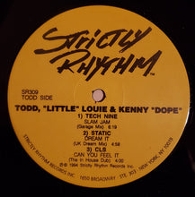 Load image into Gallery viewer, Todd*, "Little" Louie* & Kenny "Dope"* : Another Classic Dance Tracks Compilation (2x12", Comp)