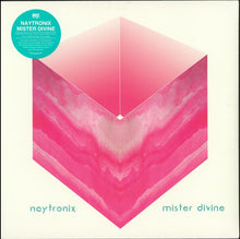 Load image into Gallery viewer, Naytronix : Mister Divine (LP, Album, 180)