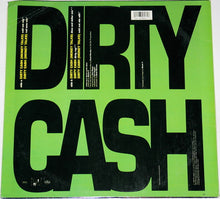 Load image into Gallery viewer, Adventures Of Stevie V* : Dirty Cash (12", Single, 49)