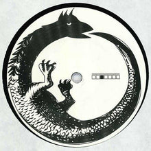 Load image into Gallery viewer, Dawit Eklund : Ouroborous EP (12", EP)