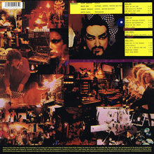 Load image into Gallery viewer, Krozier* & The Generator* : Tranceformer (2xLP, Album, RE, RM)