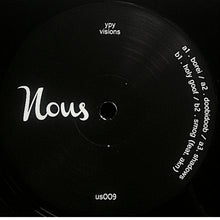 Load image into Gallery viewer, YPY : Visions (12")