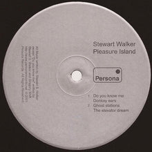 Load image into Gallery viewer, Stewart Walker : Pleasure Island (12")