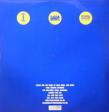 Load image into Gallery viewer, Dax : Ga Ga (12")