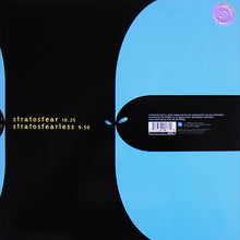 Load image into Gallery viewer, Koxbox : Stratosfear (12", Single)