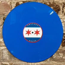Load image into Gallery viewer, Cratebug : Chicago Edits (12", Blu)