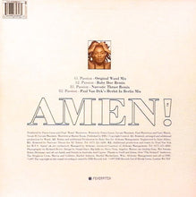 Load image into Gallery viewer, Amen! UK : Passion (12")