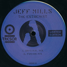 Load image into Gallery viewer, Jeff Mills : The Extremist (12", Ltd)
