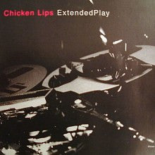 Load image into Gallery viewer, Chicken Lips : Extended Play (2xLP, Album)