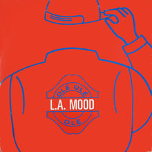 Load image into Gallery viewer, L.A. Mood : Olé Olé Olé (12", Single)