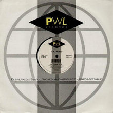 Load image into Gallery viewer, L.A. Mood : Olé Olé Olé (12", Single)