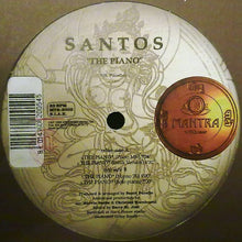 Load image into Gallery viewer, Santos : The Piano (12")
