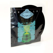 Load image into Gallery viewer, MXLX : ^___^ (12", Album)
