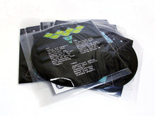 Load image into Gallery viewer, MXLX : ^___^ (12", Album)