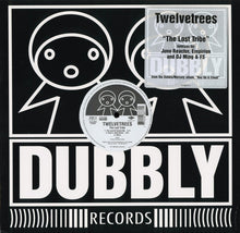 Load image into Gallery viewer, Twelvetrees : The Lost Tribe (12")
