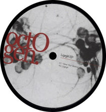 Load image into Gallery viewer, Octogen : Ligrgirl EP (12", EP)