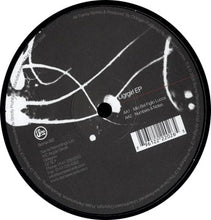 Load image into Gallery viewer, Octogen : Ligrgirl EP (12", EP)
