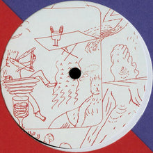 Load image into Gallery viewer, Fyoelk : Klaus (12", EP)