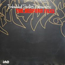 Load image into Gallery viewer, Various : The Bedford Files (2xLP, Comp)