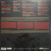 Load image into Gallery viewer, Various : The Bedford Files (2xLP, Comp)