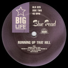 Load image into Gallery viewer, Blue Pearl : Little Brother (Remix) (12", Single)