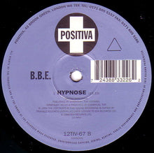 Load image into Gallery viewer, B.B.E. : Seven Days & One Week (12", Single)