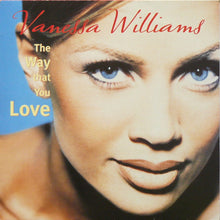 Load image into Gallery viewer, Vanessa Williams : The Way That You Love (12")