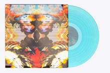 Load image into Gallery viewer, The Gasman : Aeriform (LP, Album, Blu)